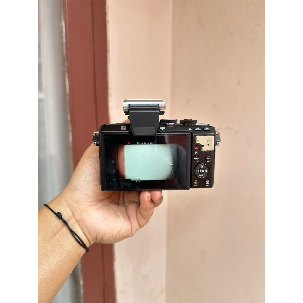 Olympus pen epl7