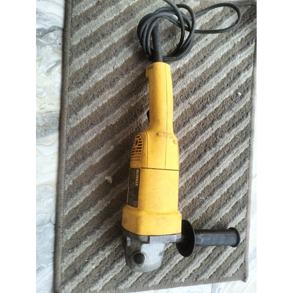 gerinda 5in dewalt