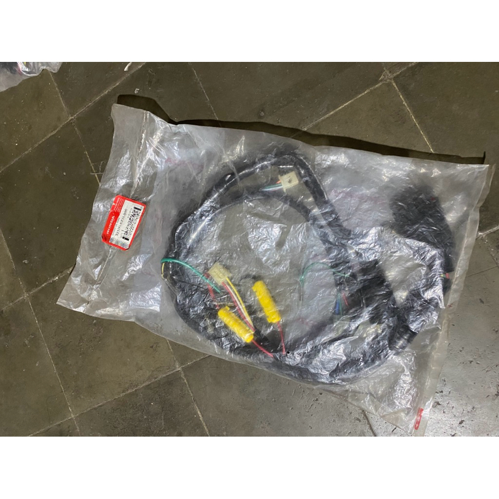 Kabel Body Honda GL Pro Neotech Original AHM NOS 32100KEH900 32100-keh-900 original ori ahm kabel bo