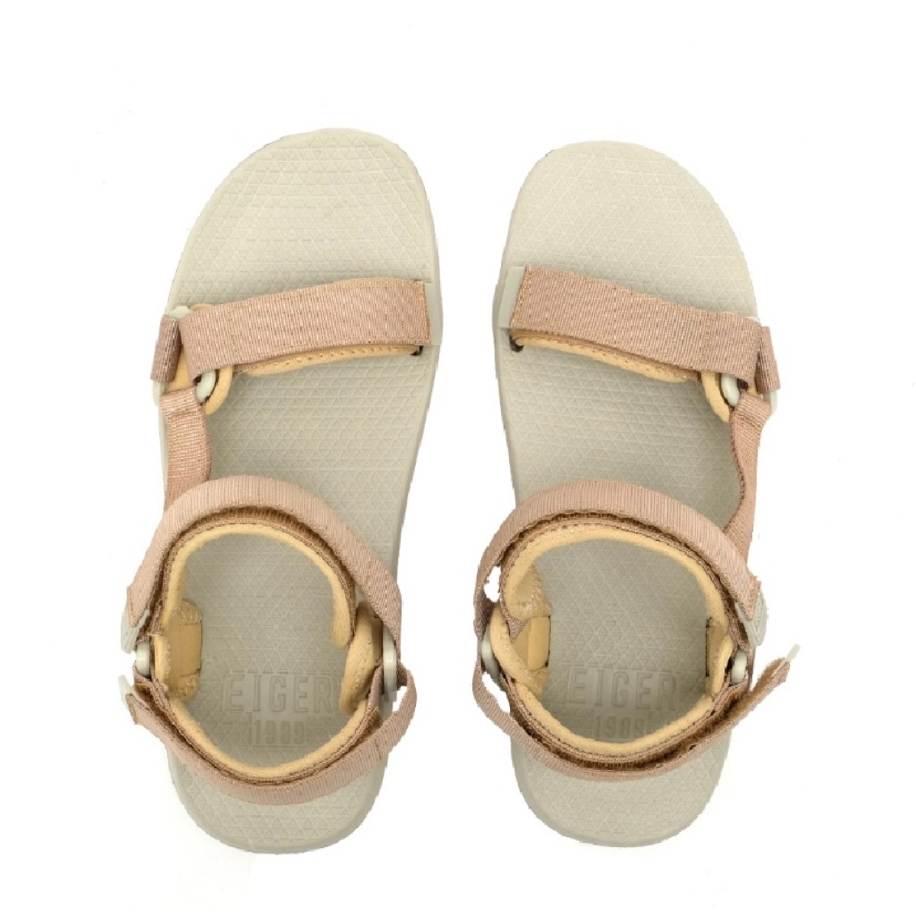MOZAMBIQUE WOMEN SANDAL EIGER / SANDAL STRAP EIGER