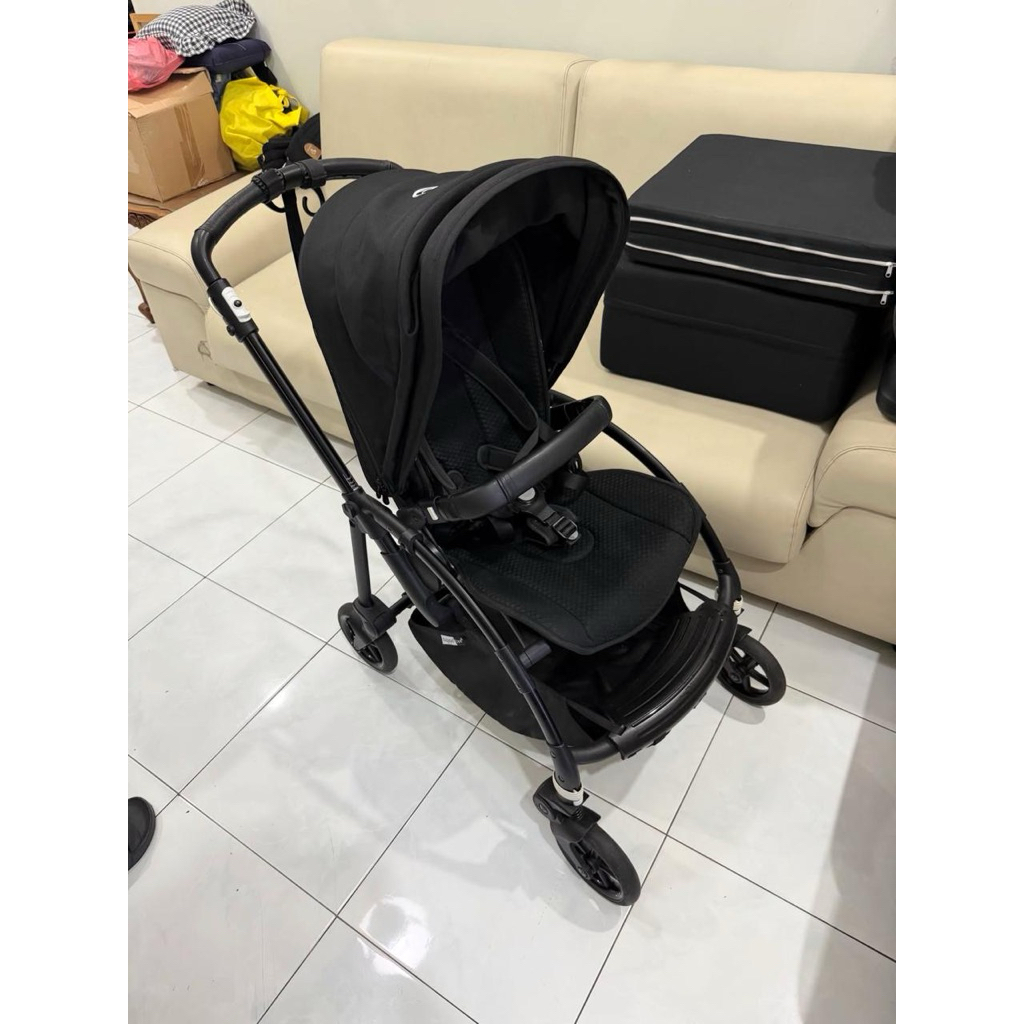 bugaboo bee 6