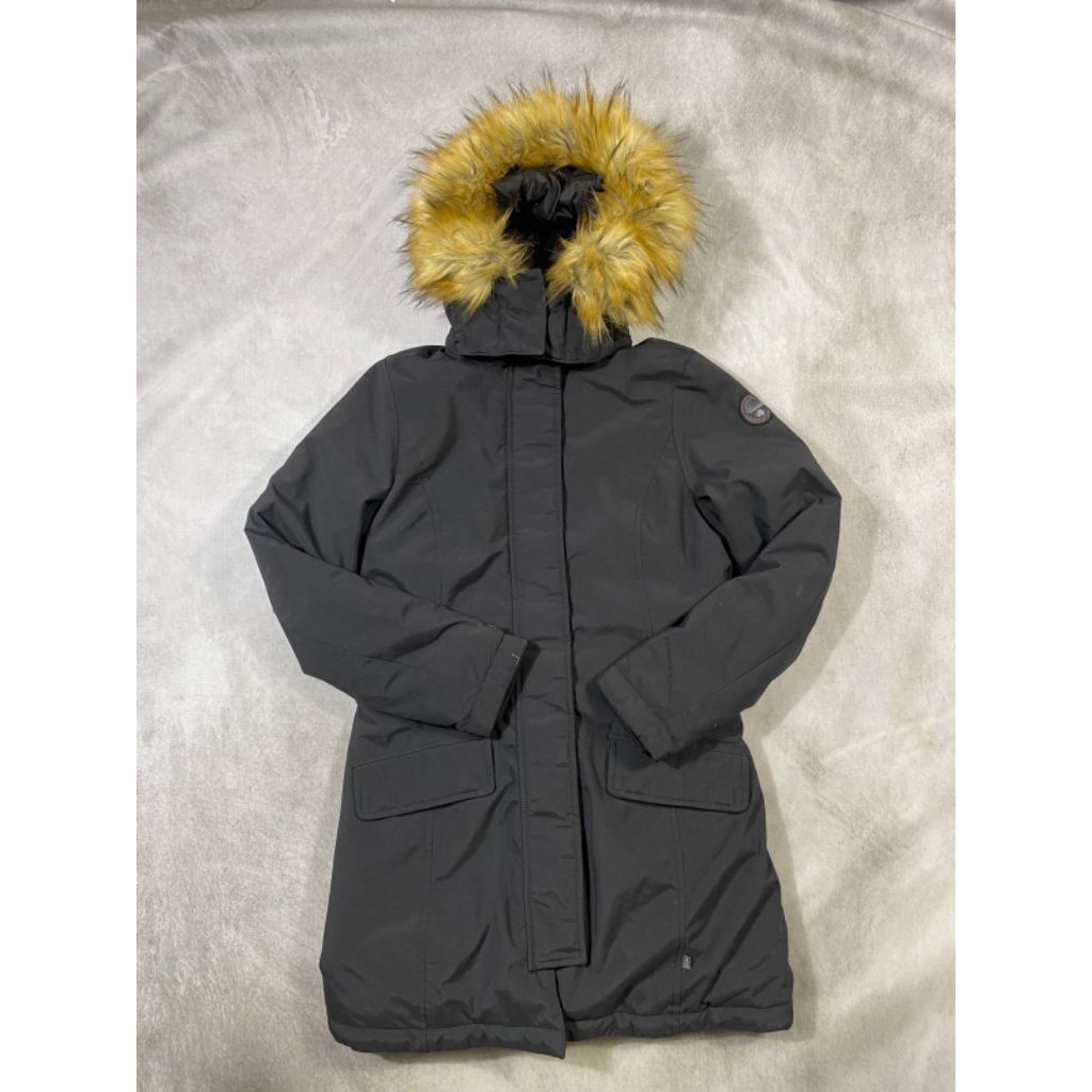 NAPAPIJRI PARKA JACKET ORIGINAL