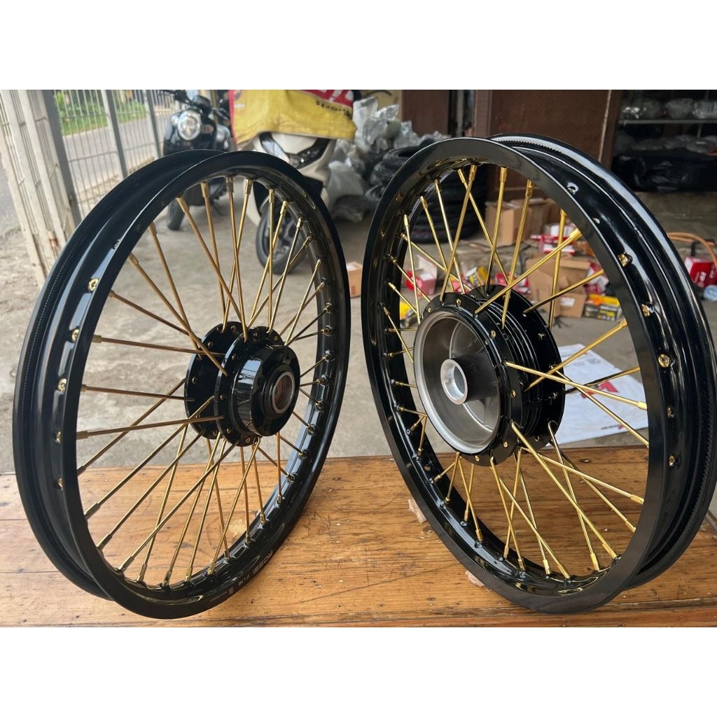 velg jupiter mx lama ring 17