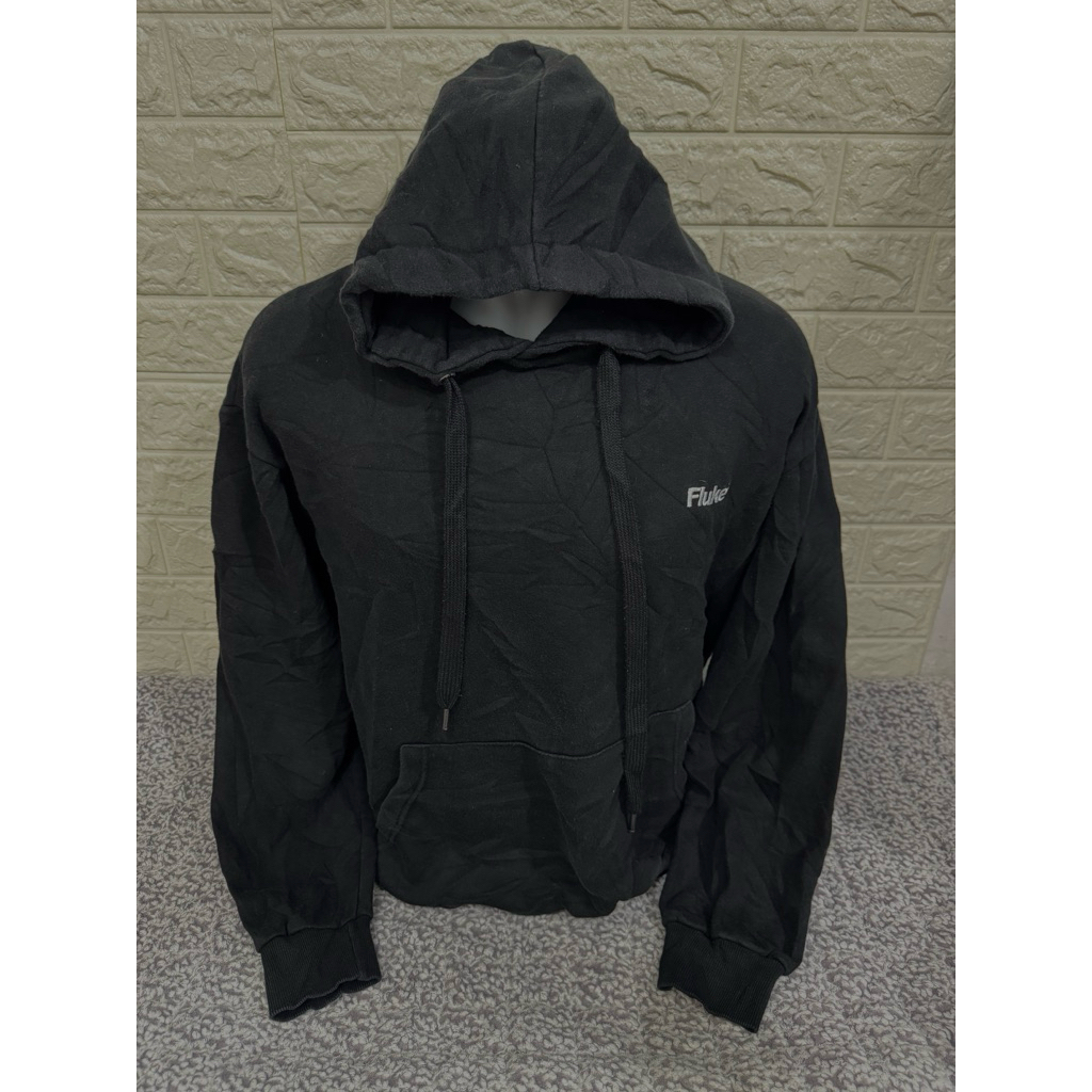 Fluke Hoodie
