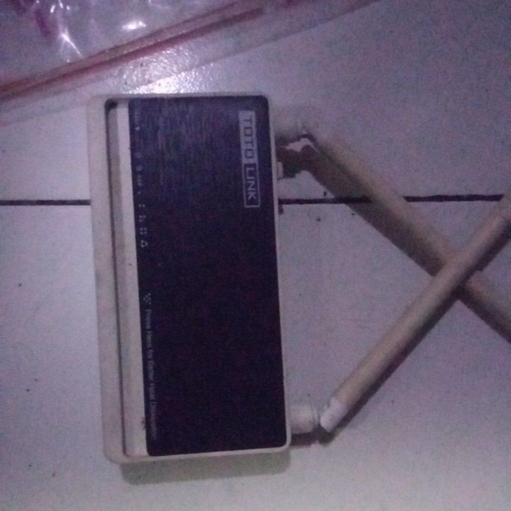 modem+totolink