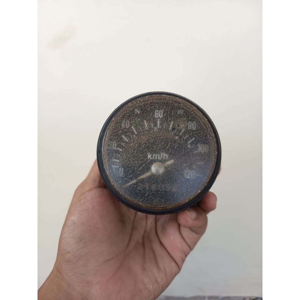 Speedometer CB 100