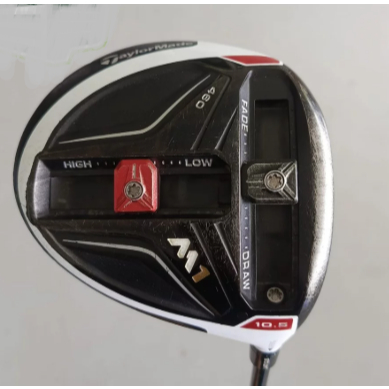 Titis Golf | Stick Golf Driver Taylormade M1