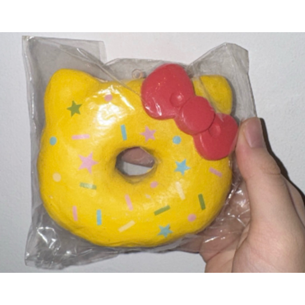 hk donut