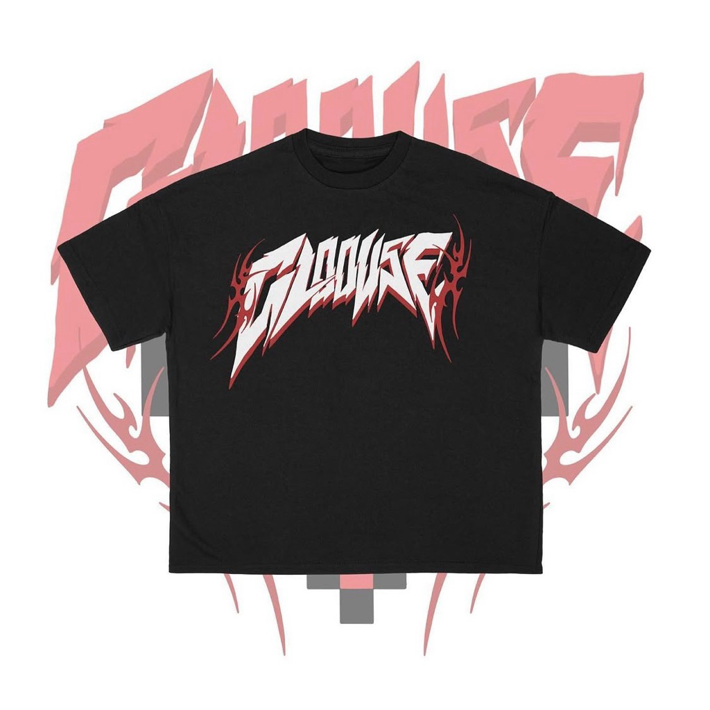 Kaos Oversize Premium Cotton Combed20s