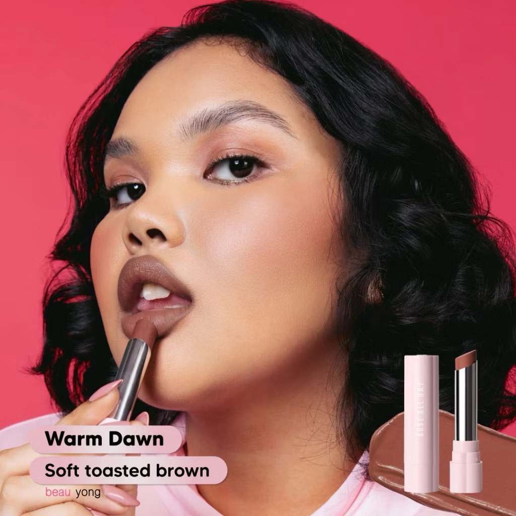 ROSE ALL DAY LIP & CHEEK DUO