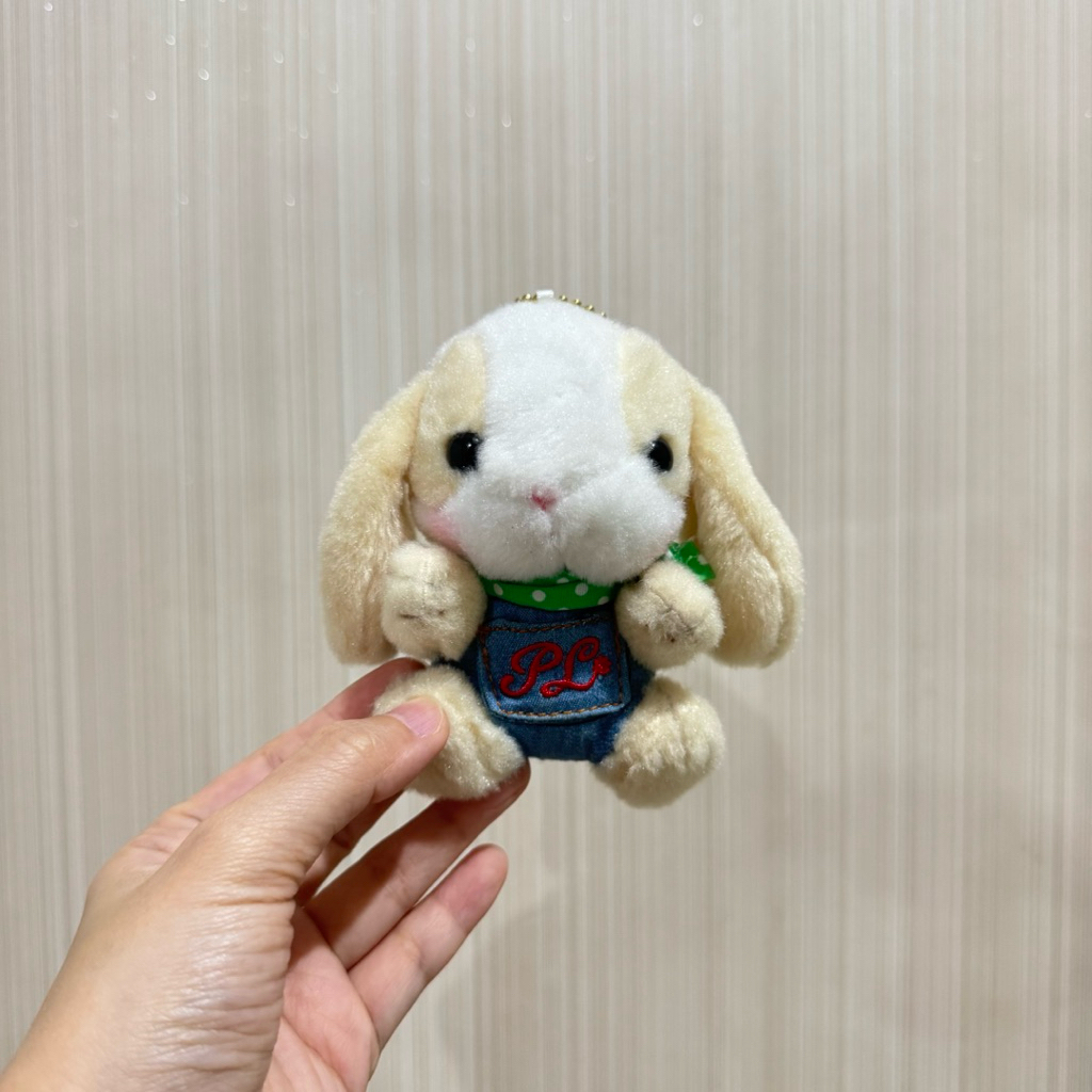 Boneka Loppy Amuse Ganci Jeans
