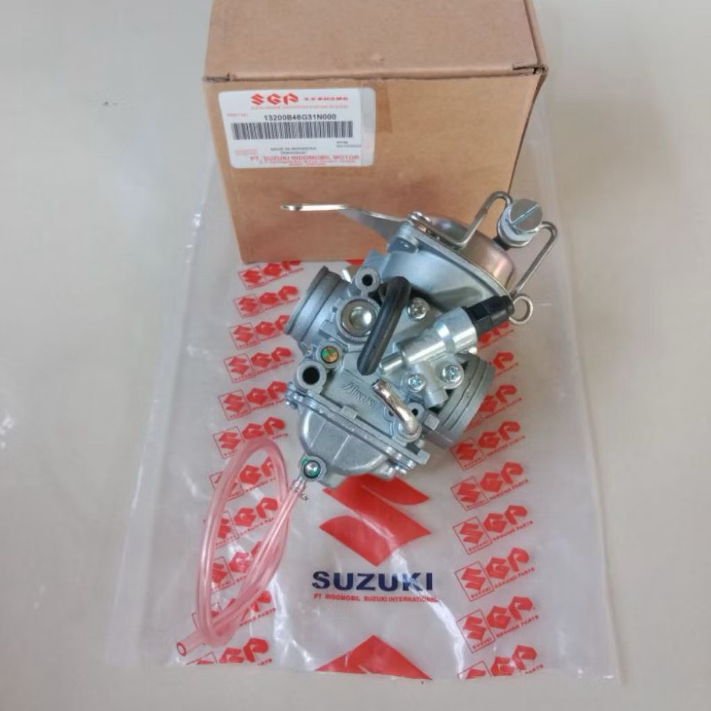 Karburator Suzuki Spin 125 Sky SkyWave