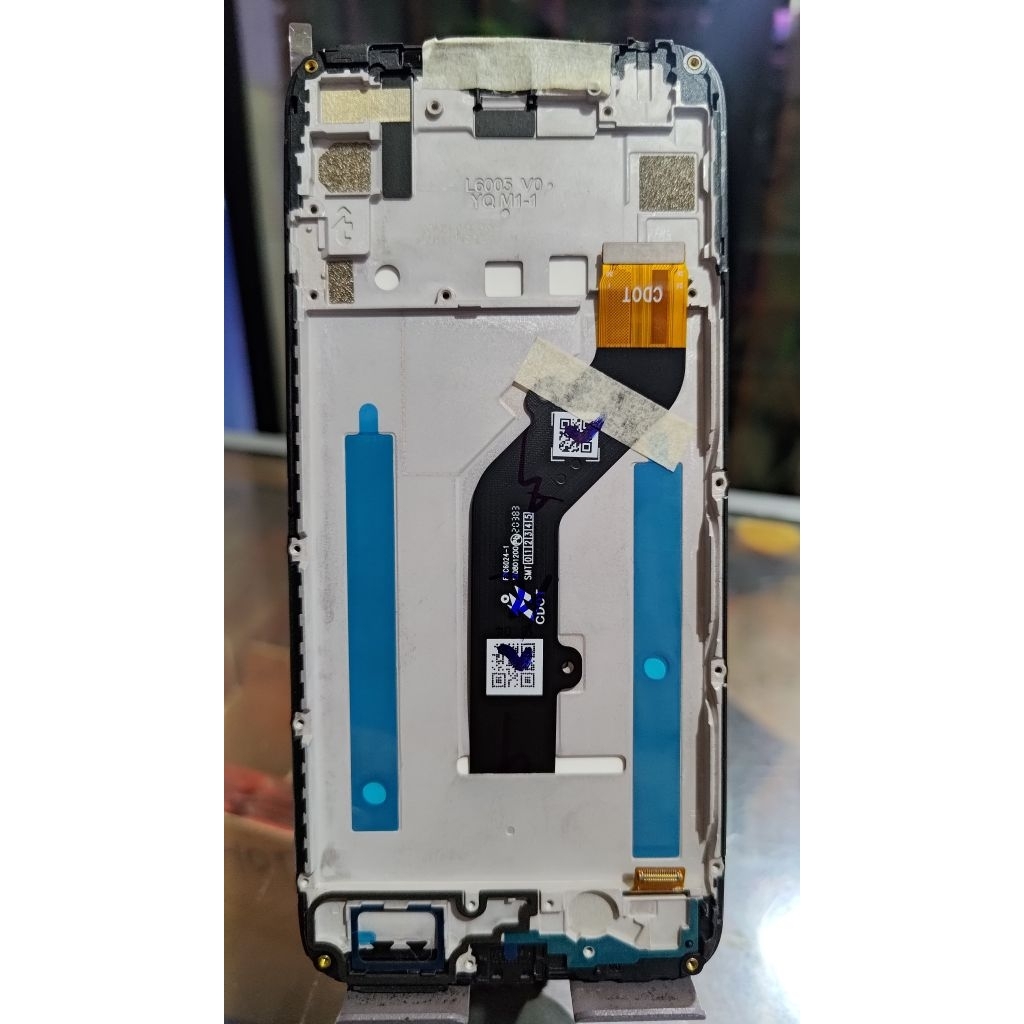 lcd itel vision 1 L6005 original
