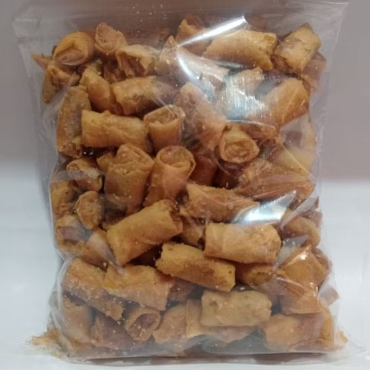 LUMPIA UDANG KRISPY