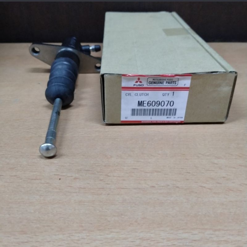 Cylinder Assy Clutch Power Mitsubishi ME609070