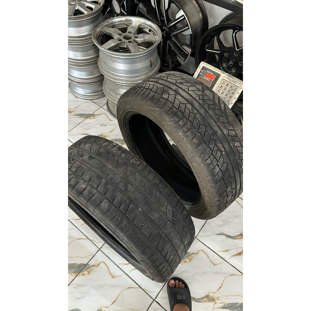 ban 255/45 R20