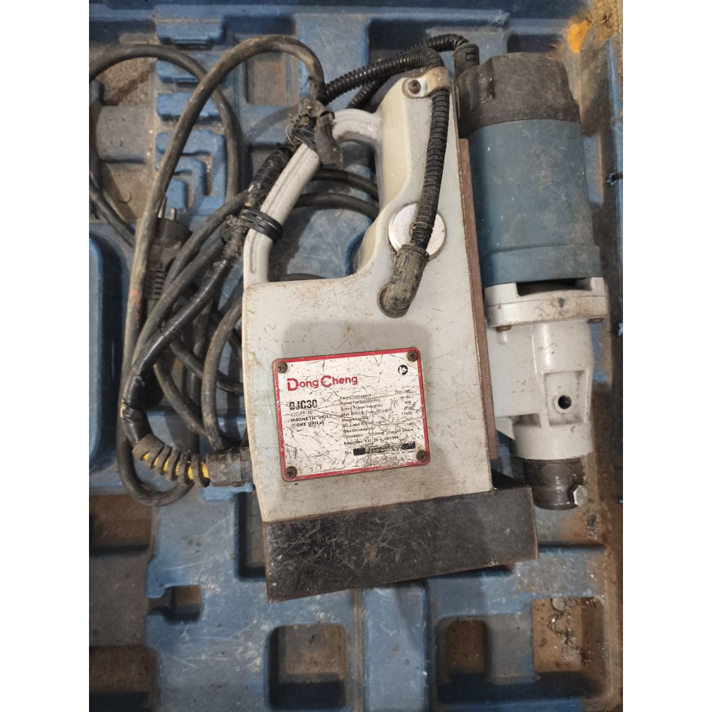 Bor magnet second Dongcheng Bor magnet Dongcheng second