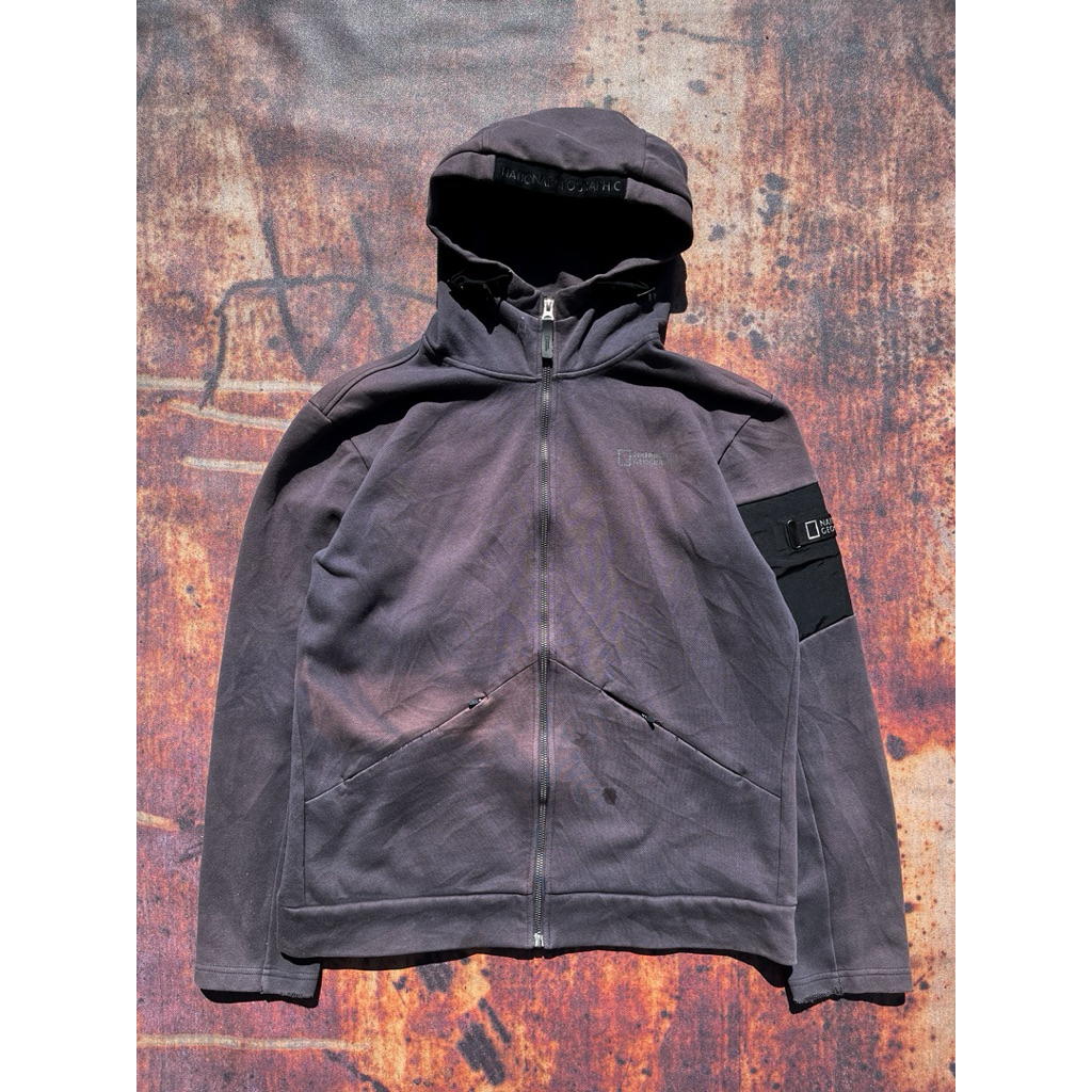 Hoodie natgeo
