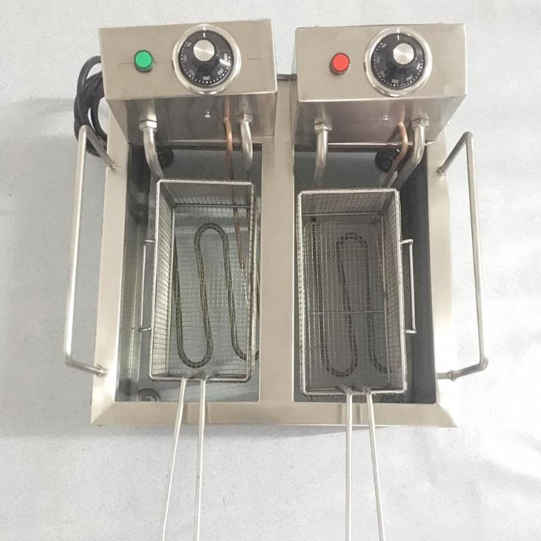 Deep Fryer Listrik / Electric Deep Fryer