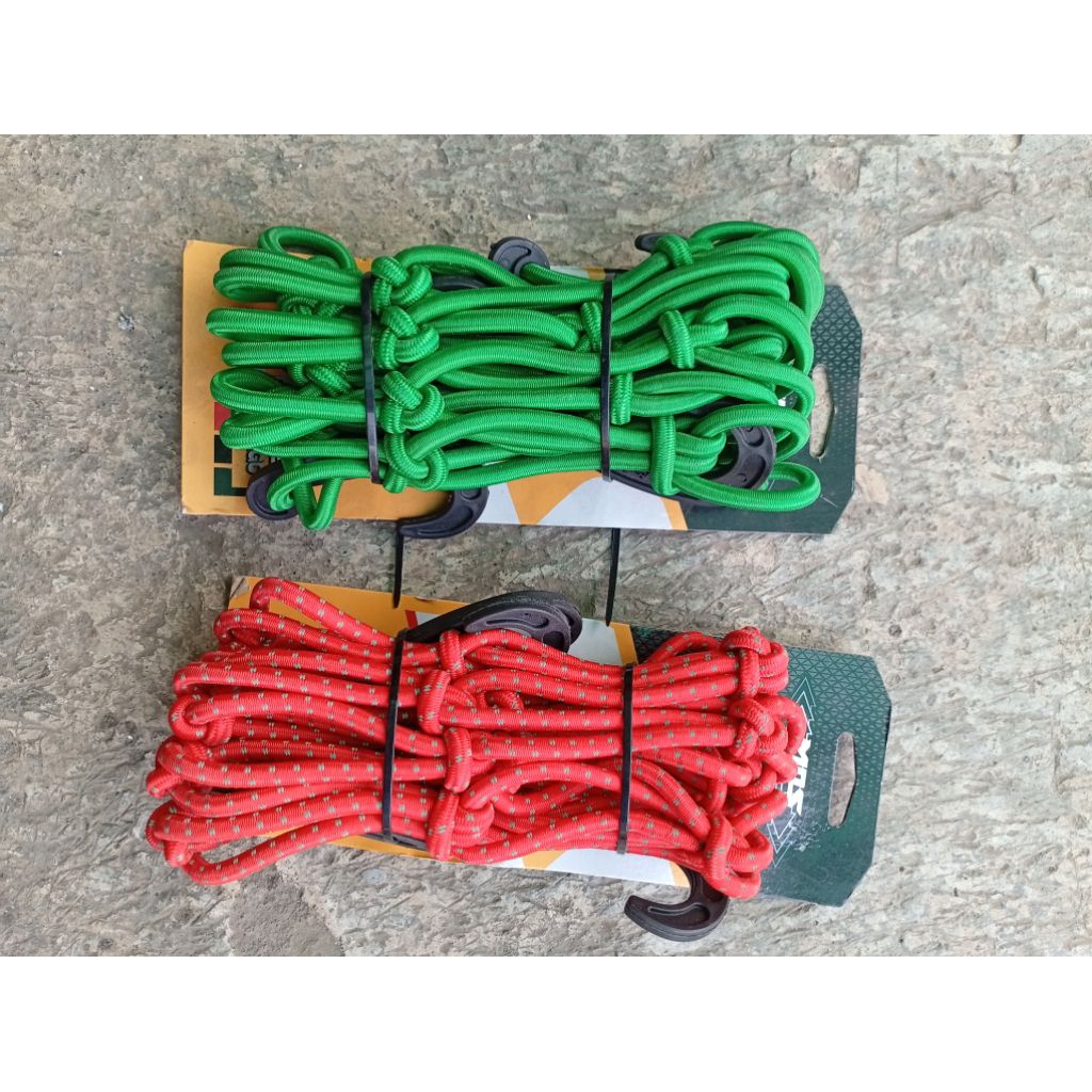 jaring helm motor universal tebal mos