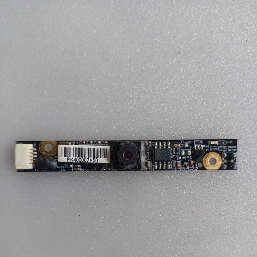 Webcam Laptop Acer aspire 4540