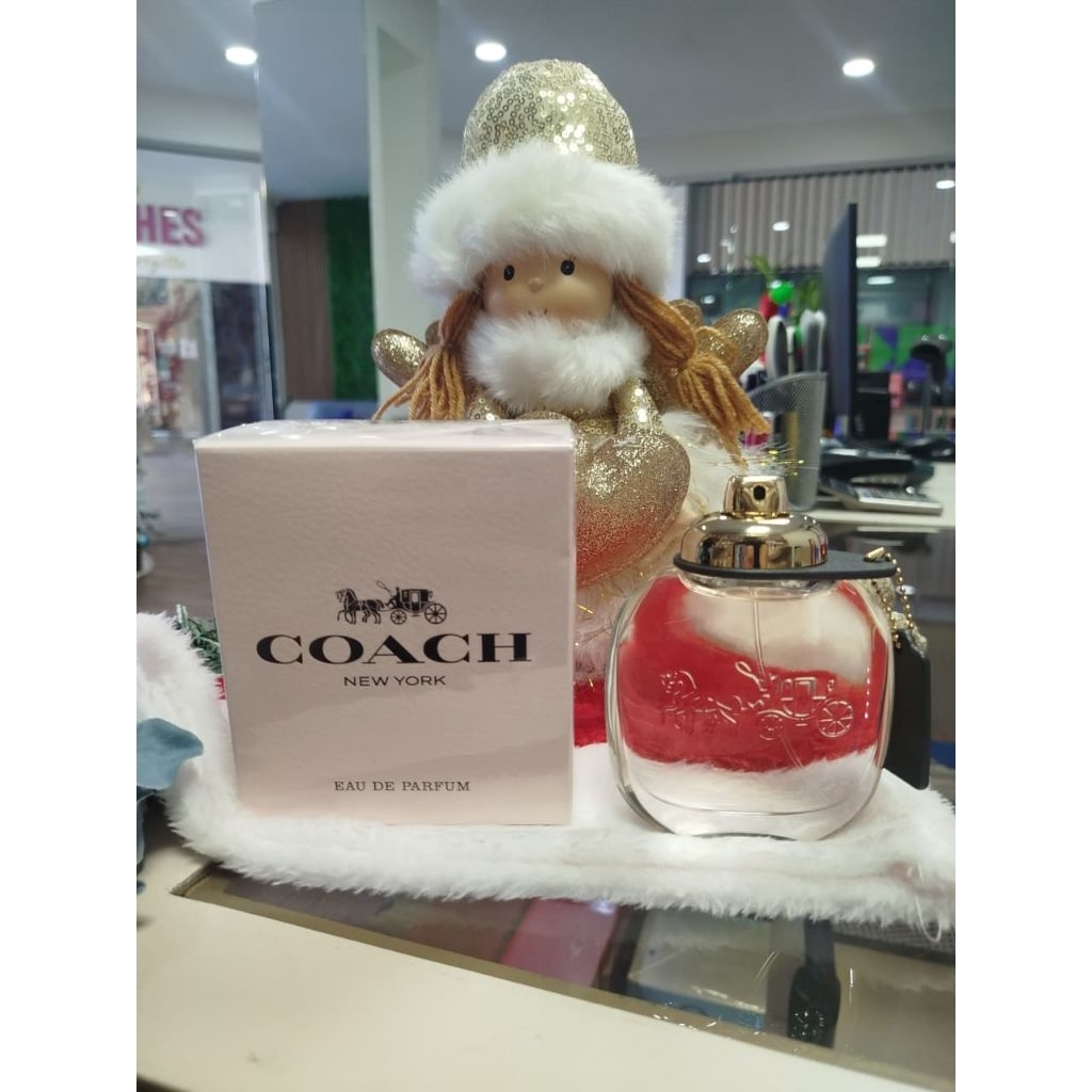 Parfum Coach EDP