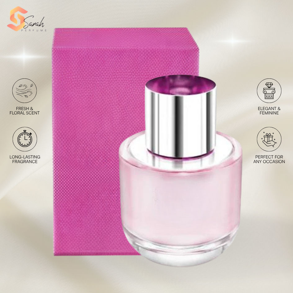 PARFUM WANITA C4LV1N KLE1N D0WN T0WN 90ML