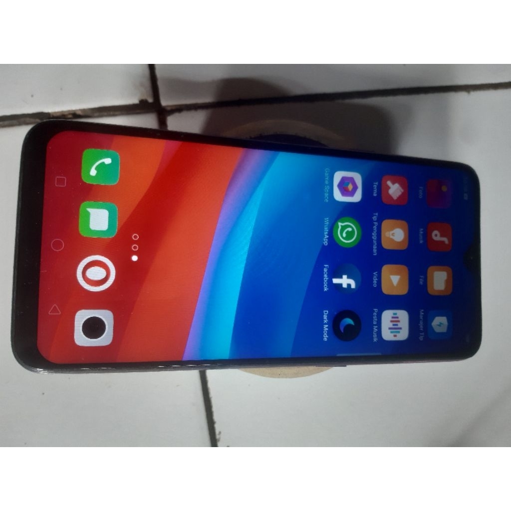 oppo f9 pro 6/64gb