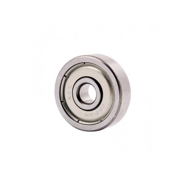 Bearing 607 2RS (7x19x6mm) Tutup Besi EZO Original