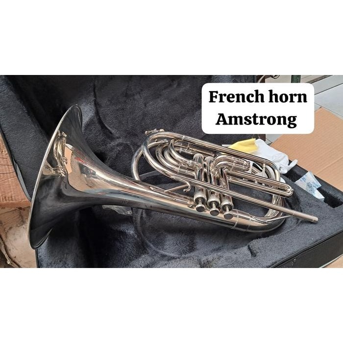 French Horn ARMSTRONG