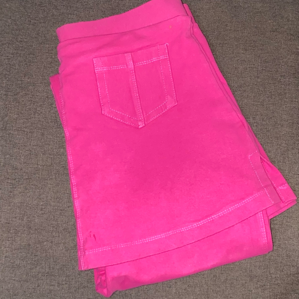 Celana Legging Olahraga (Preloved)