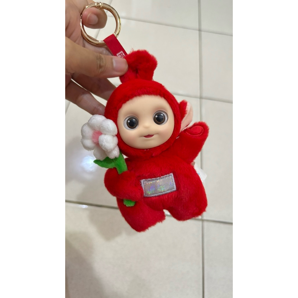 Blind Box Popmart Teletubbies Po [unboxed]