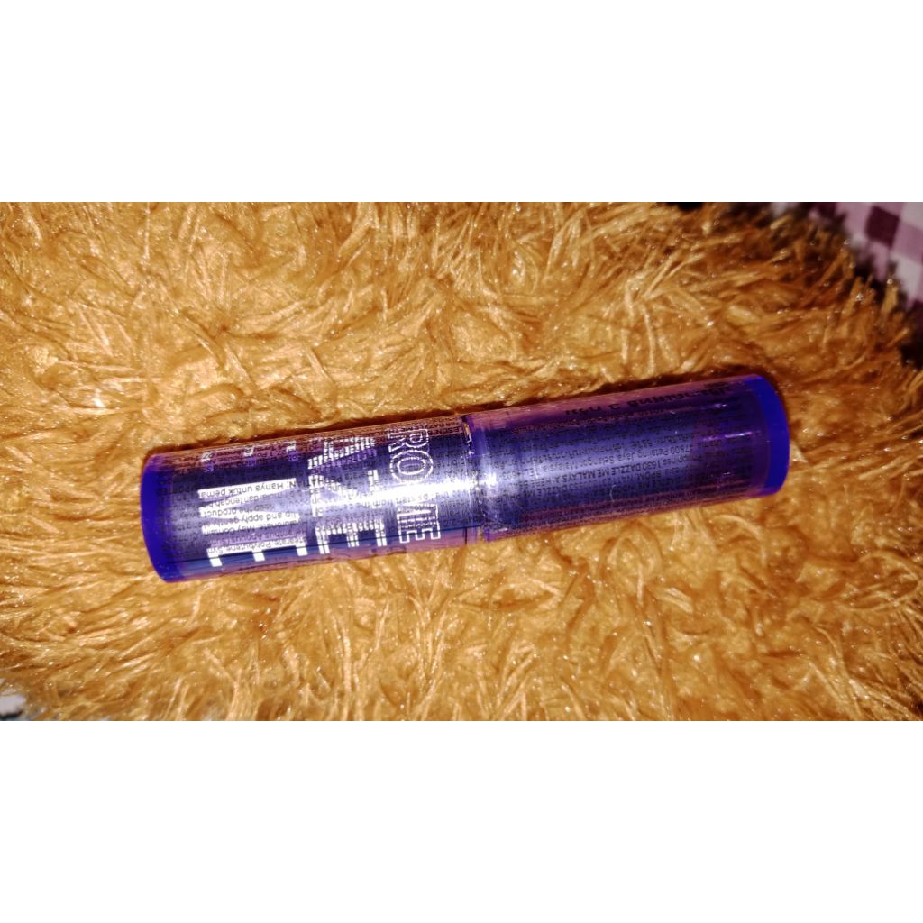 Dazzle me lipstik