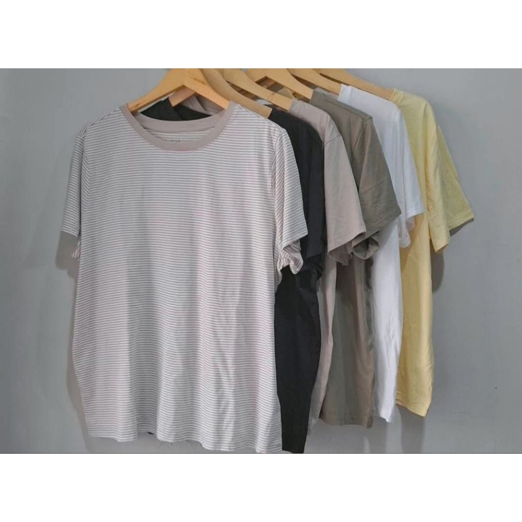 kaos katun adem melar Ld 110 120 130 140 150