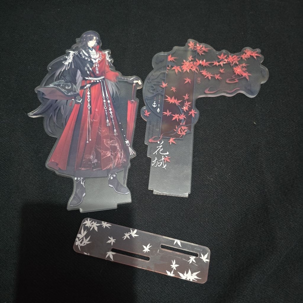 TGCF Hua Cheng Standee