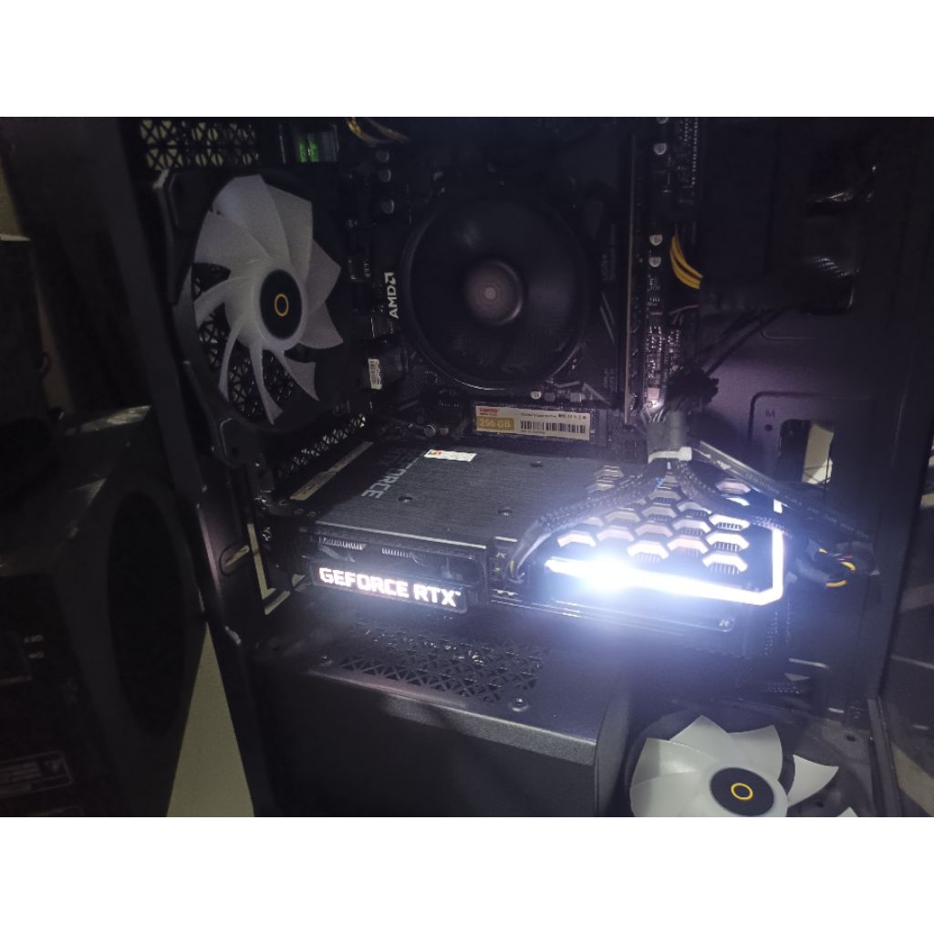 VGA RTX 3060ti