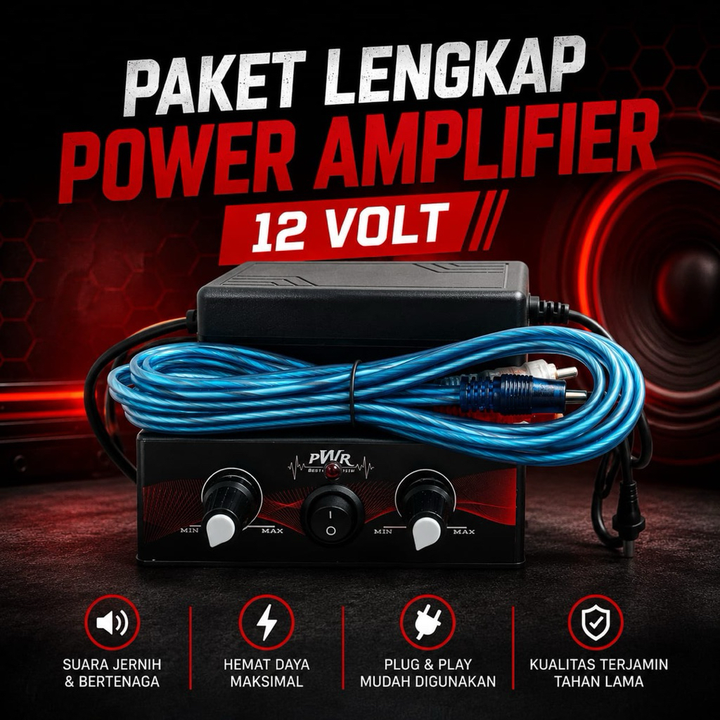 power ampli mini 12 volt power tpa3110 ampli miniatur