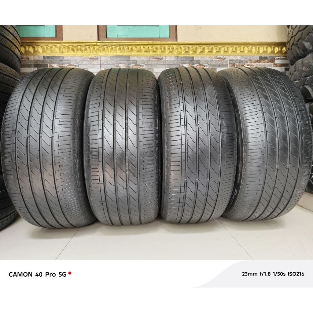 Bridgestone Turanza T005A 235/50R18