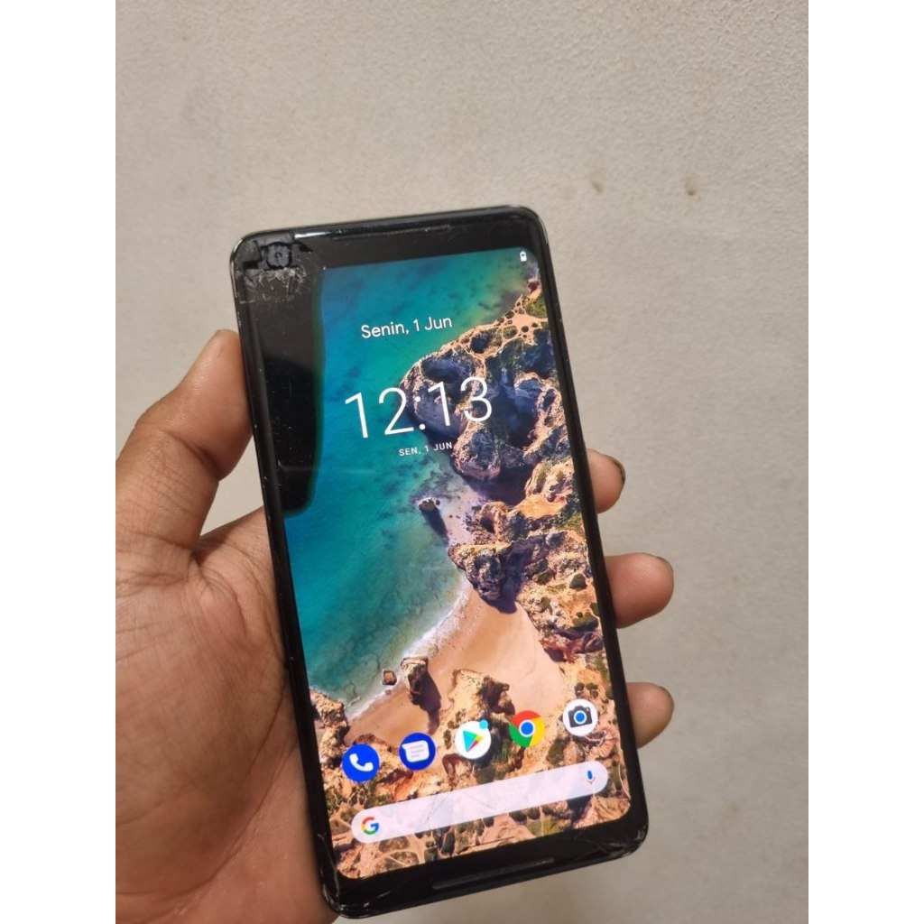 Pixel 2 XL 4/64 GB ( Minusan )