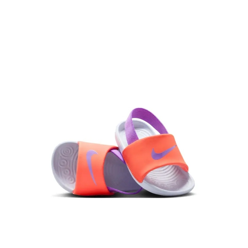 NIKE Sandal Slides Baby/Toddler Kawa FJ8811-802
