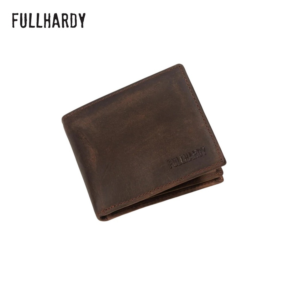 Dompet Kulit Fullhardy FKSDPD 8020