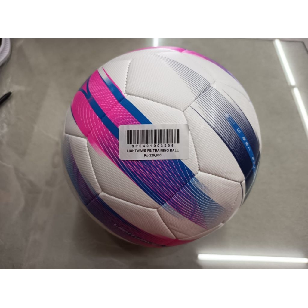 Bola sepak size 5 Training Ball SPECS Ori Bola Sepak Ori SPECS Size 5 Jahit