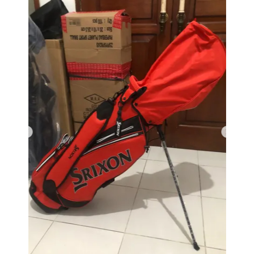 Golfline | Srixon Stand Bag Golf