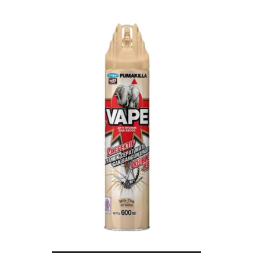 fumakila aerosol 600ml