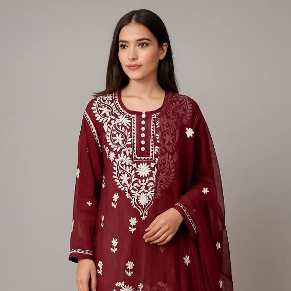 Baju Tunik Dori Kurti India Wanita/Long Tunic/Blouse/bluss/baju india