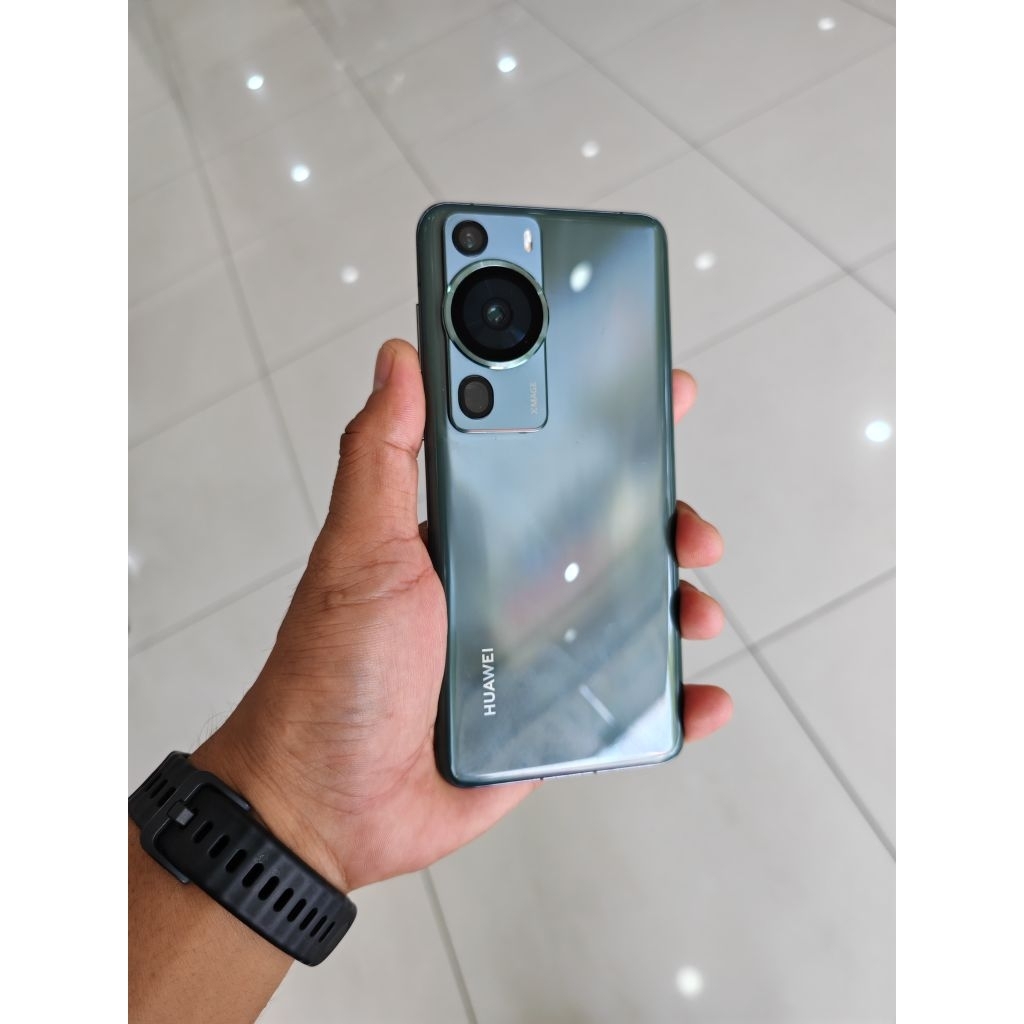 HUAWEI P60 PRO MULUSSSSS