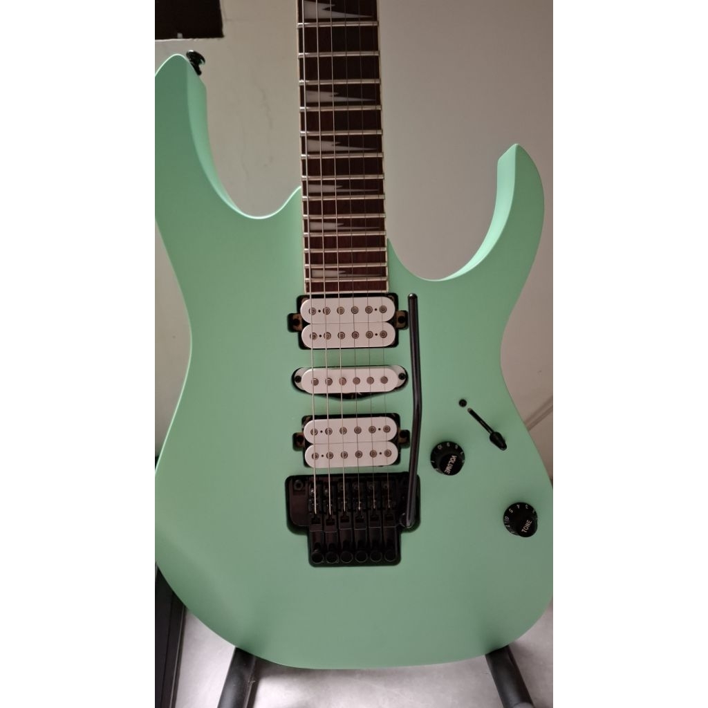 Ibanez RG 470 DX