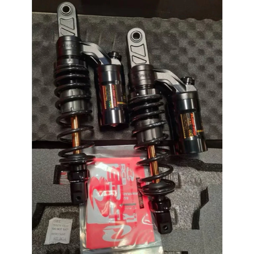 Shock RCB Flow Pro Flow S PCX 160 PCX160 365 mm ORIGINAL