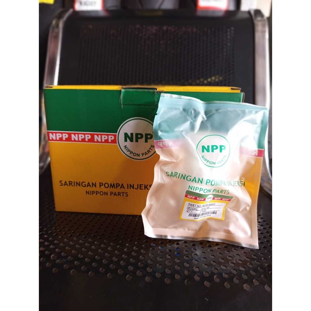 PAMPERS FILTER FUEL PUMP AEROX 155 ORIGINAL NPP ( B65 )