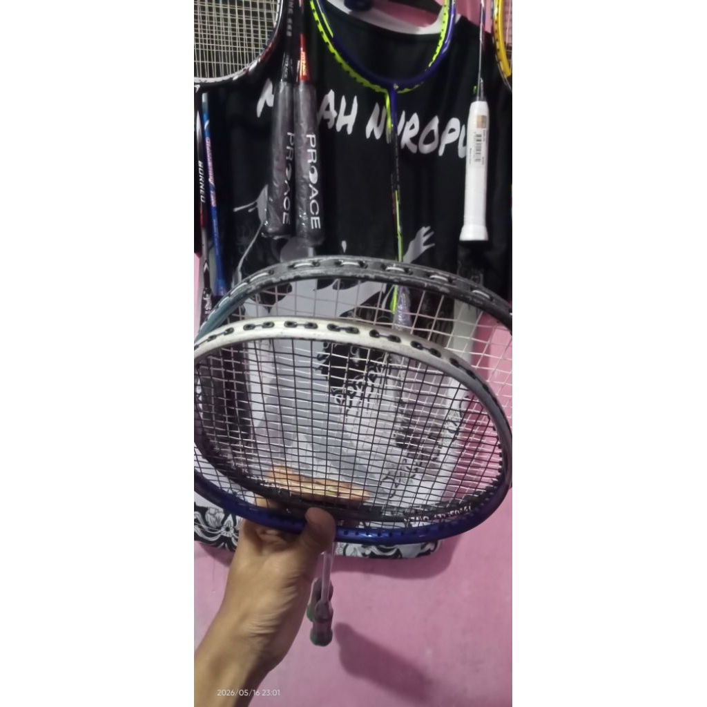 raket Yonex muscle power 22